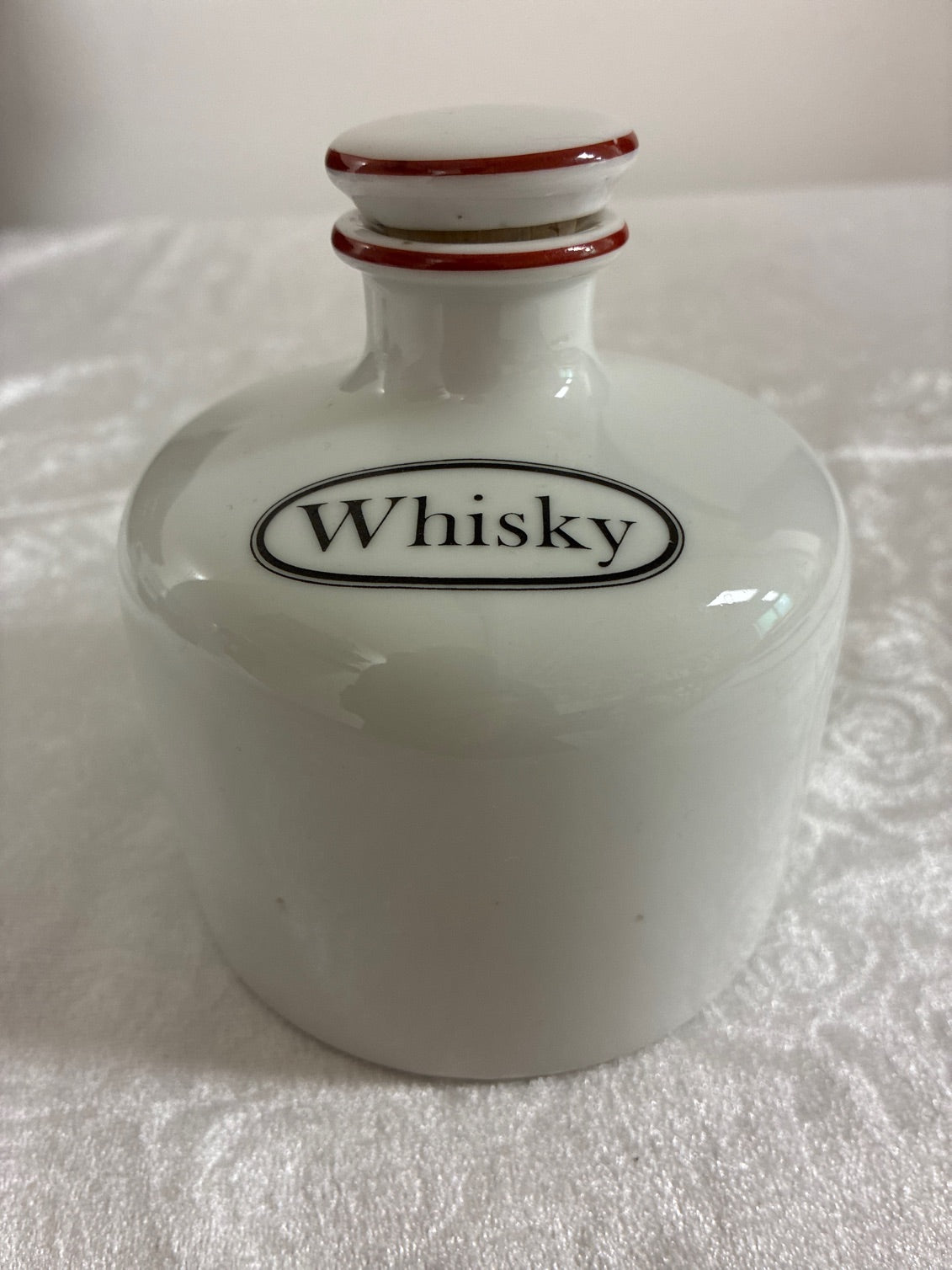 B&G Whisky