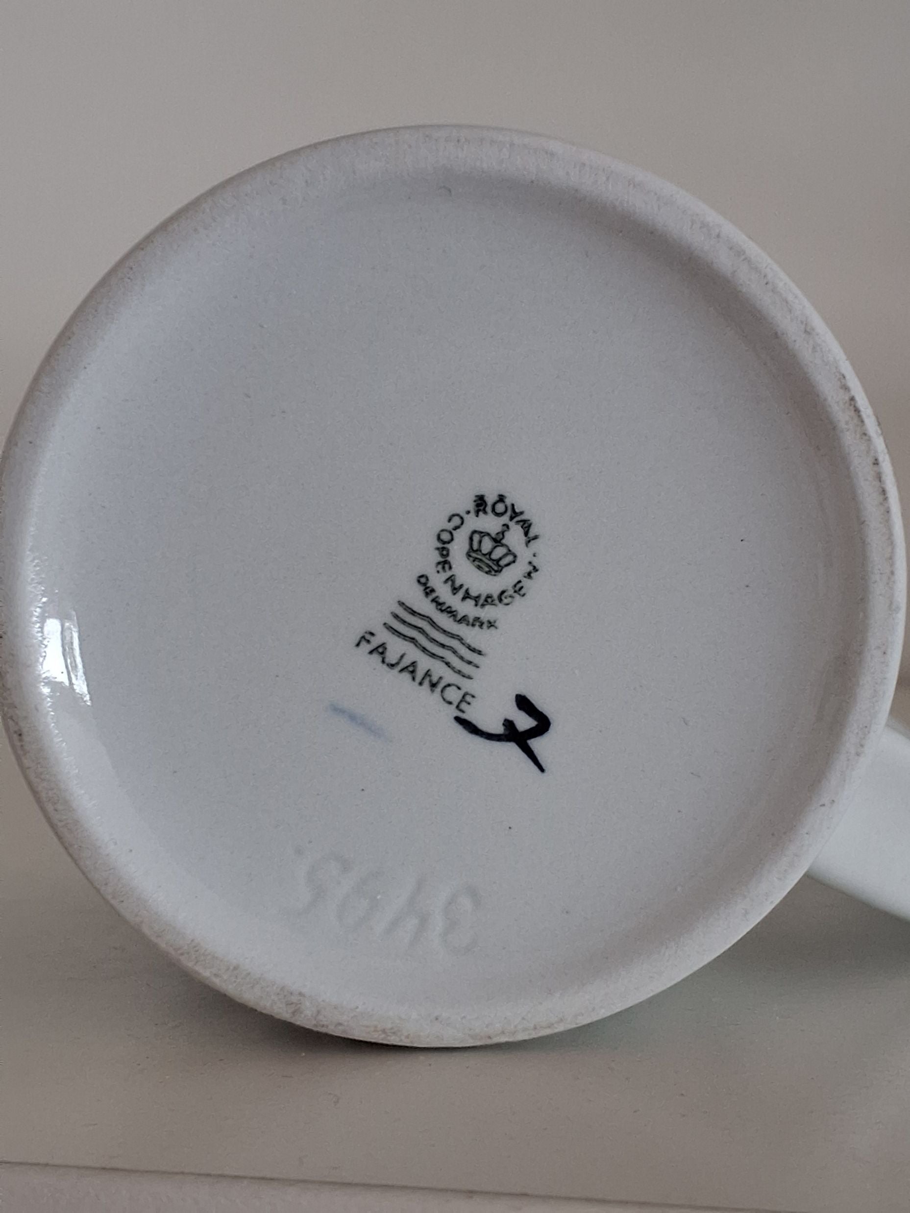 Royal Copenhagen
