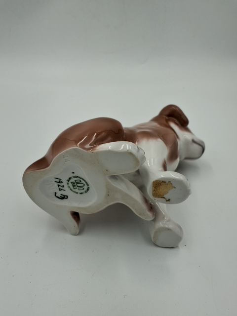 RC Hund 1926