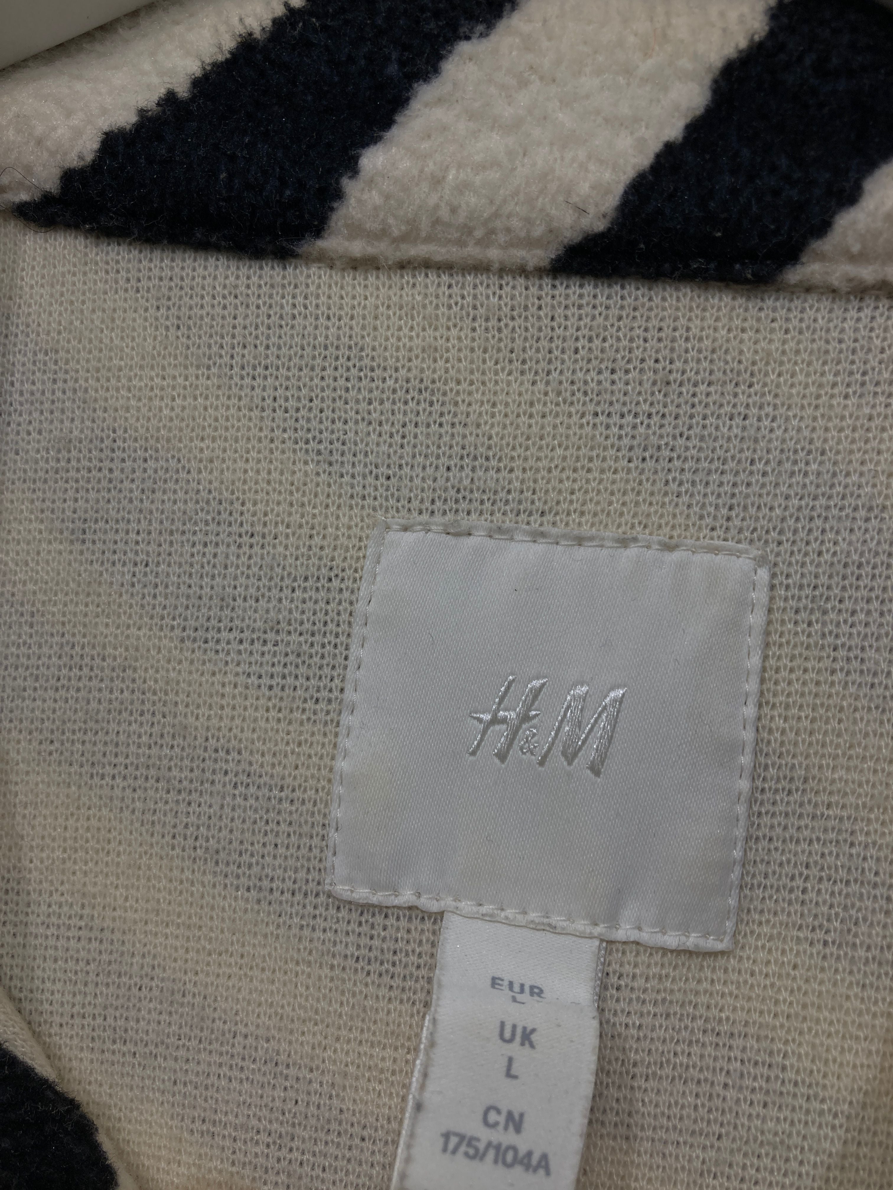 H&M Jakke