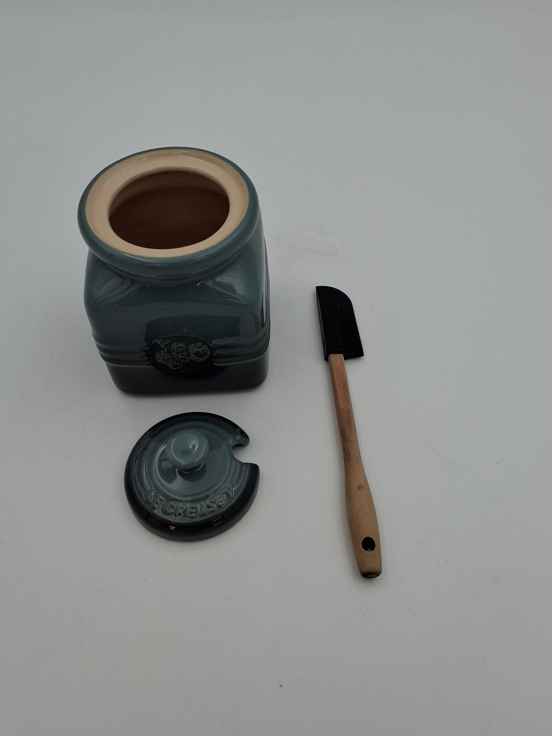 Le Cruset krukke