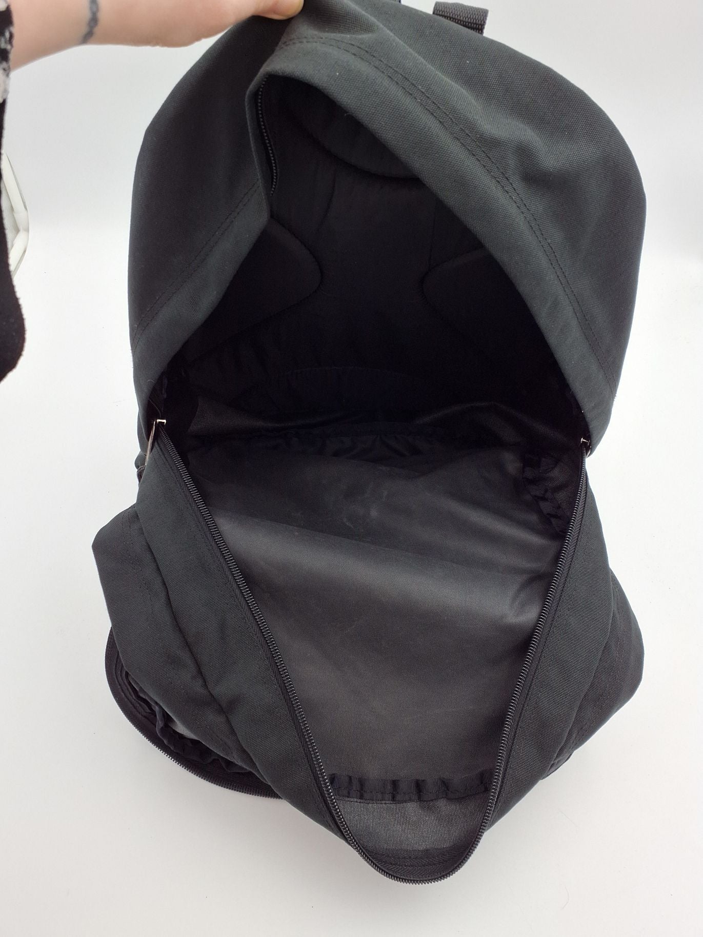 Eastpak rygskæ/skoletaske