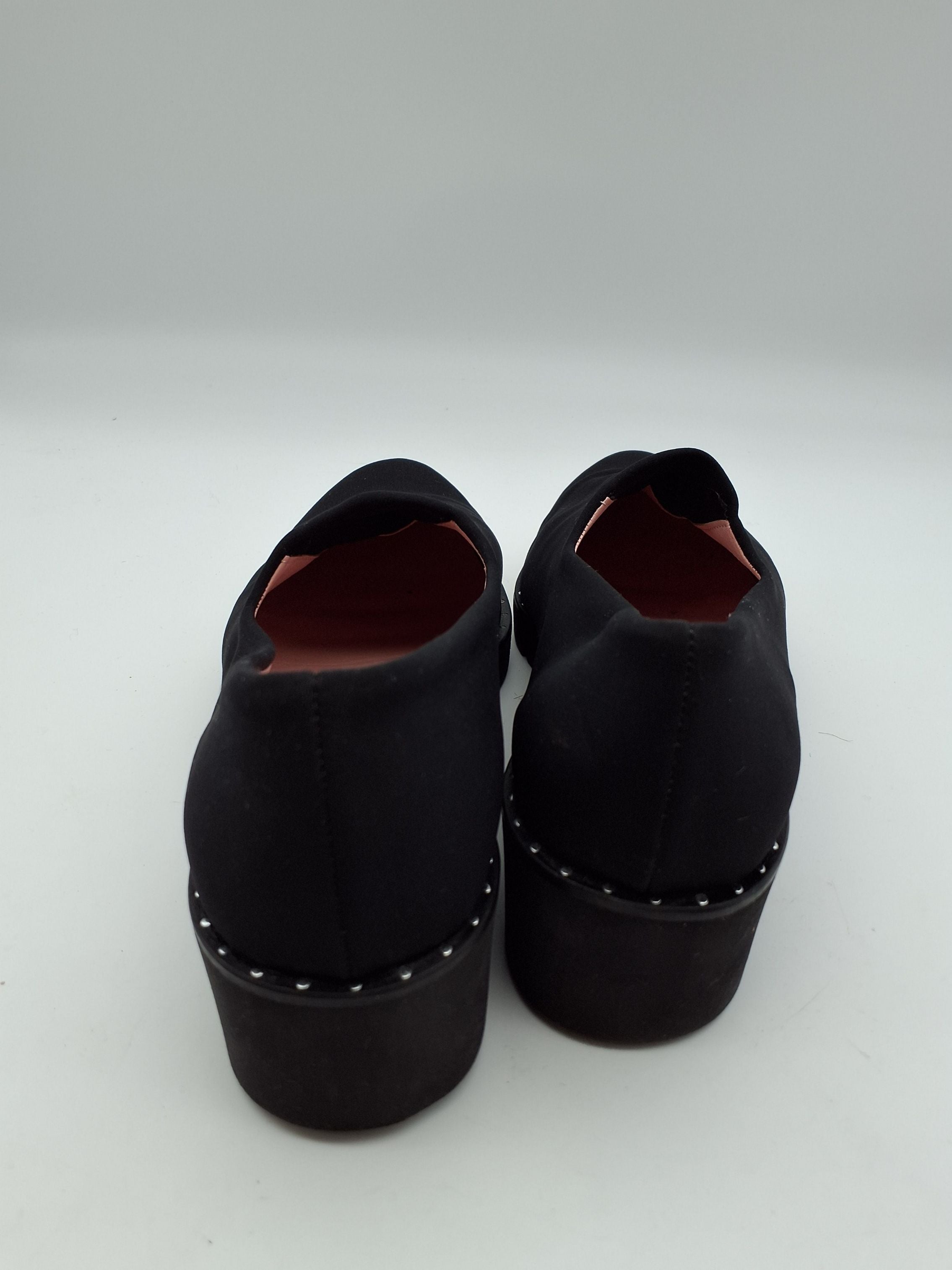 Pretty Ballerinas slip-on loafers