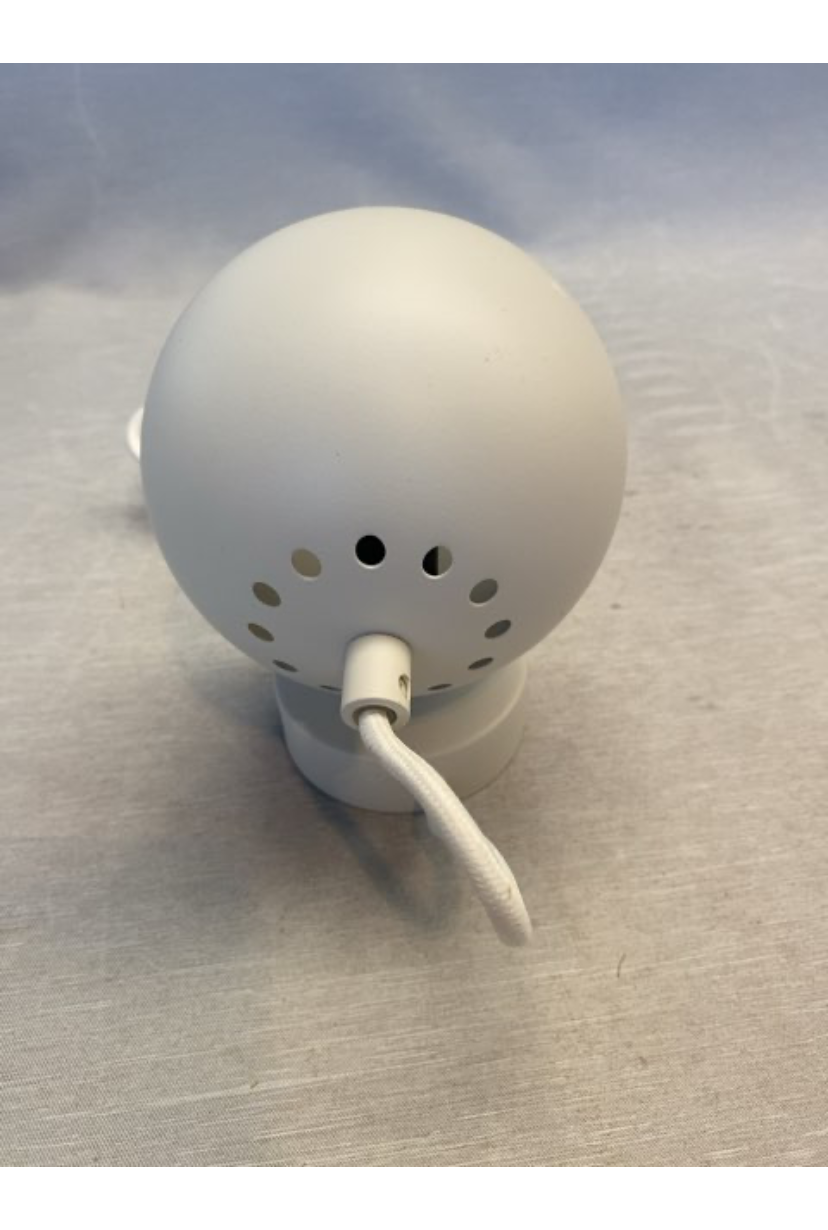 Frandsen Ball lampe
