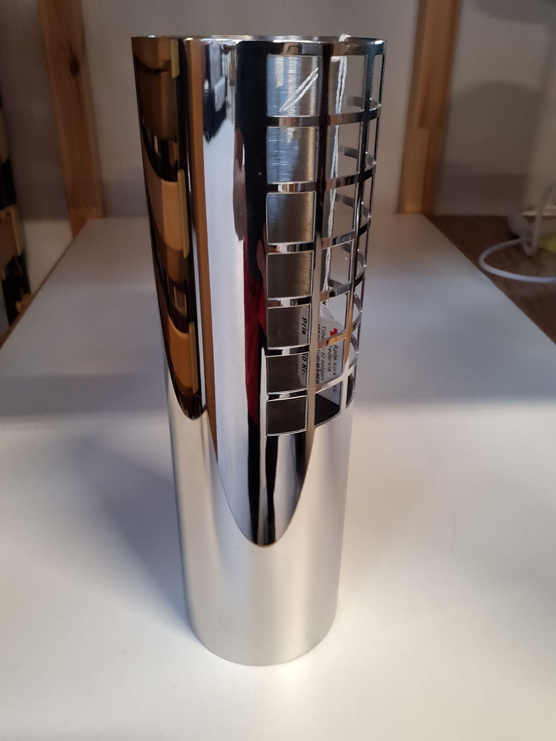 Georg Jensen cylindrisk