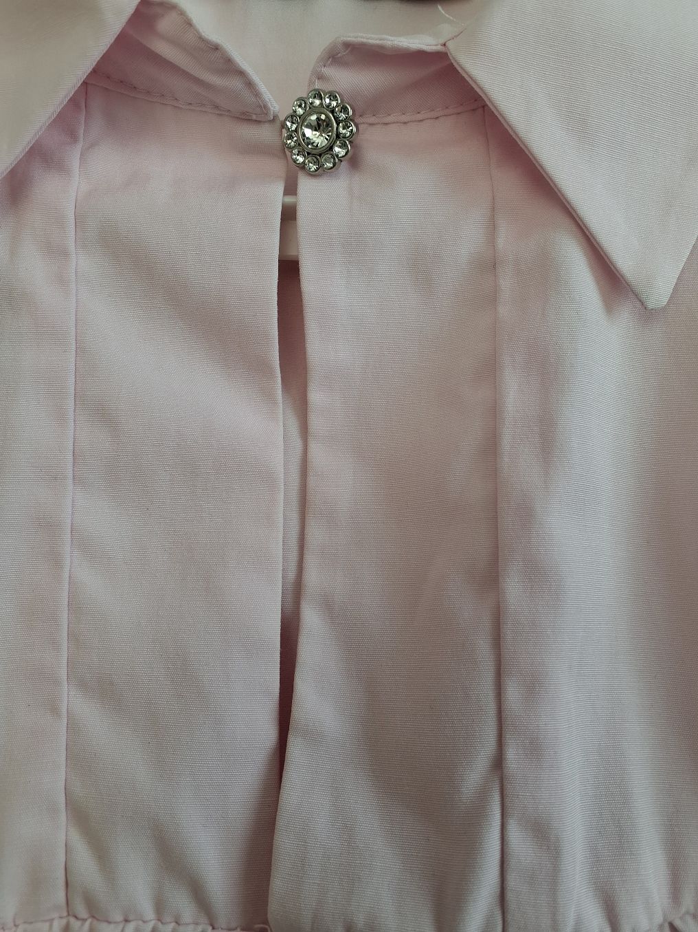 Love & Divine Skjorte/pyntebluse