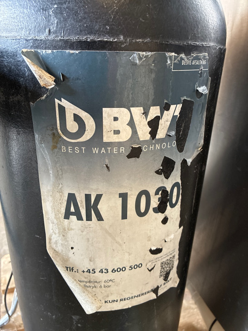 KEN hætteopvaskemaskine DW 412