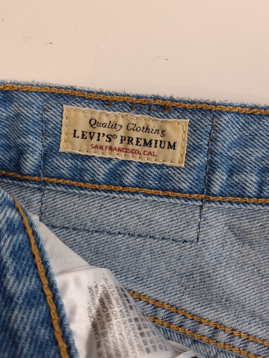 Levis Shorts