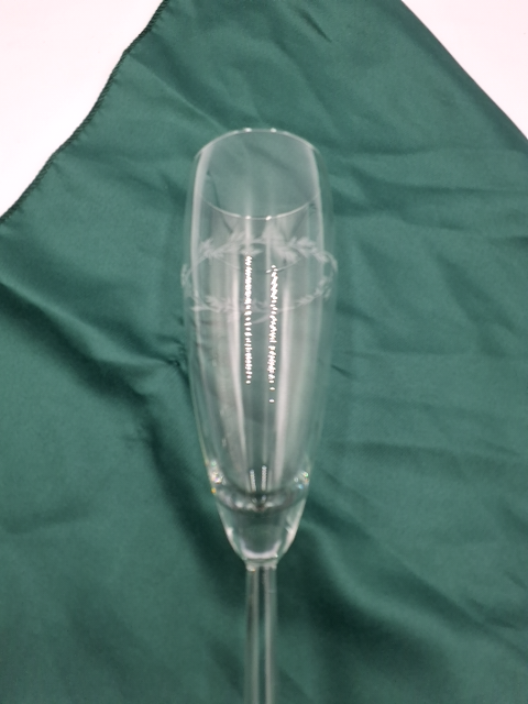 Mads Stage Champagne glas