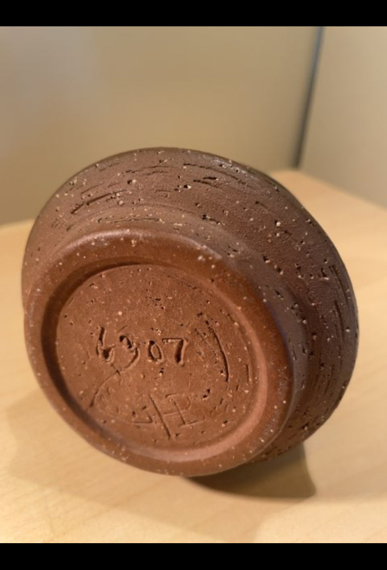 Vase, Michael Andersen