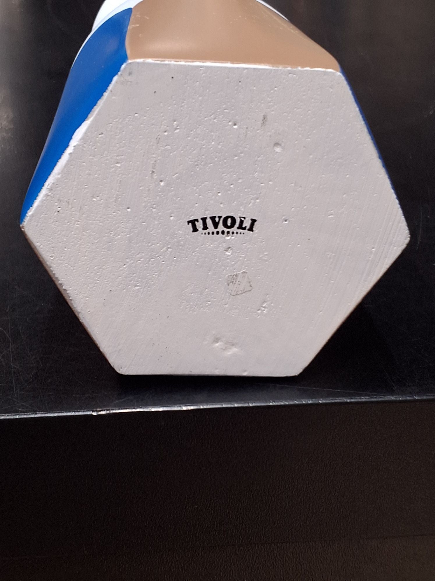 Dørstopper Tivoli