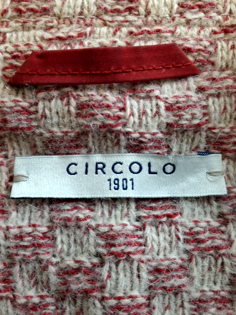 Circolo Jakke