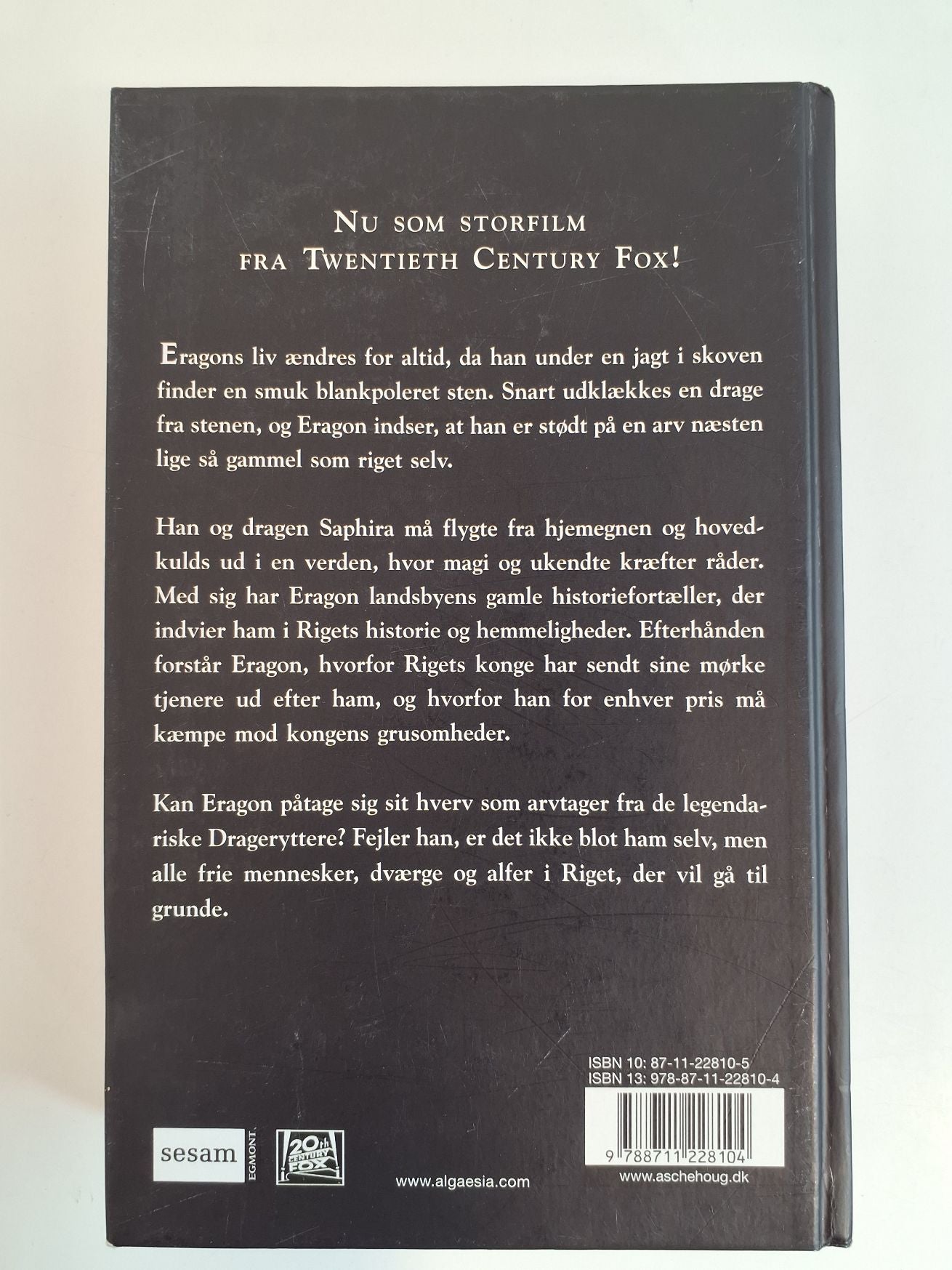 Eragon , Christopher Paolini