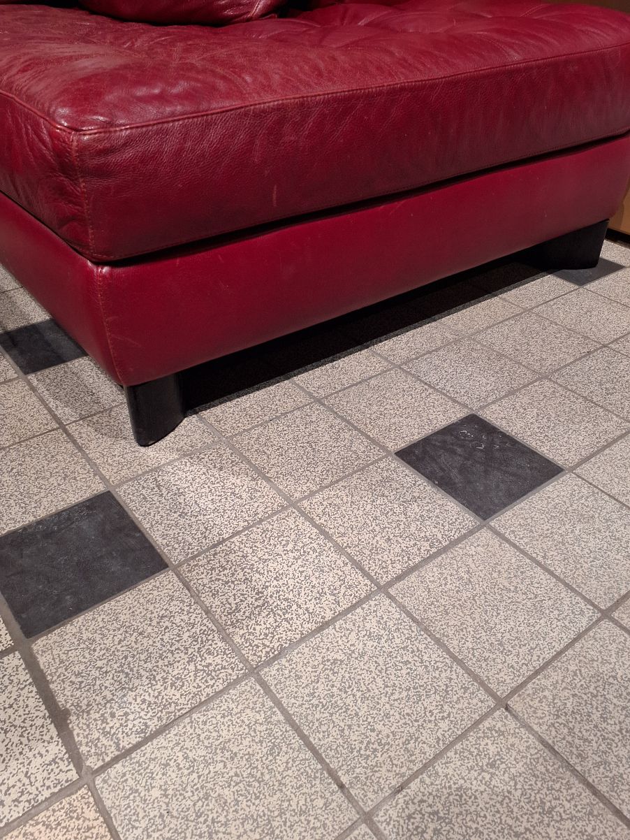 Sofa Natuzzi