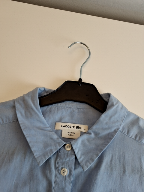 Lacoste Skjorte (G951)