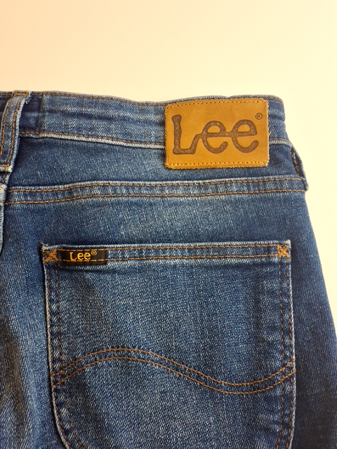 Lee Cowboybukser