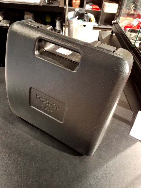 Labelprinter