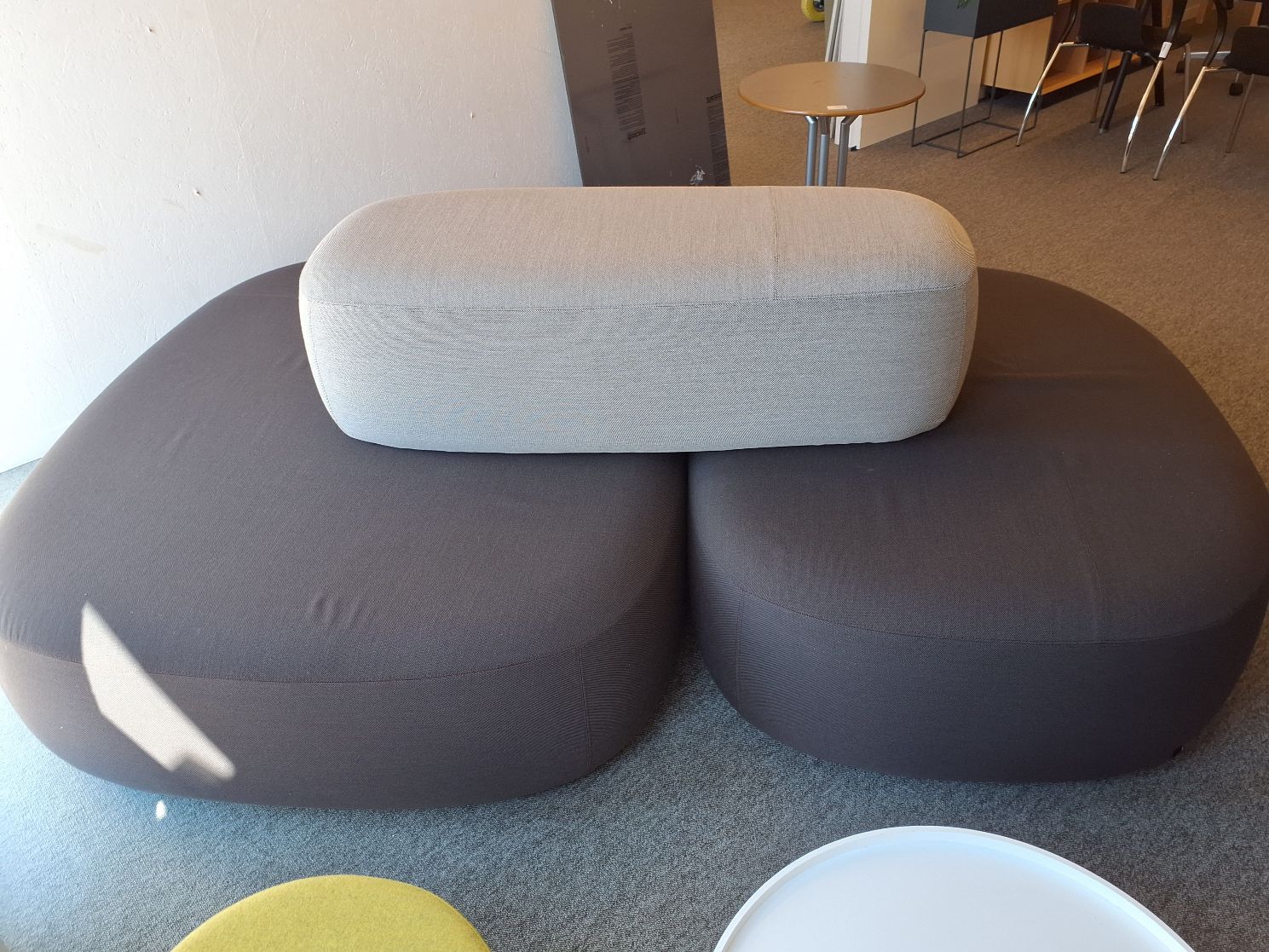 Loungegruppe +Halle - 6512