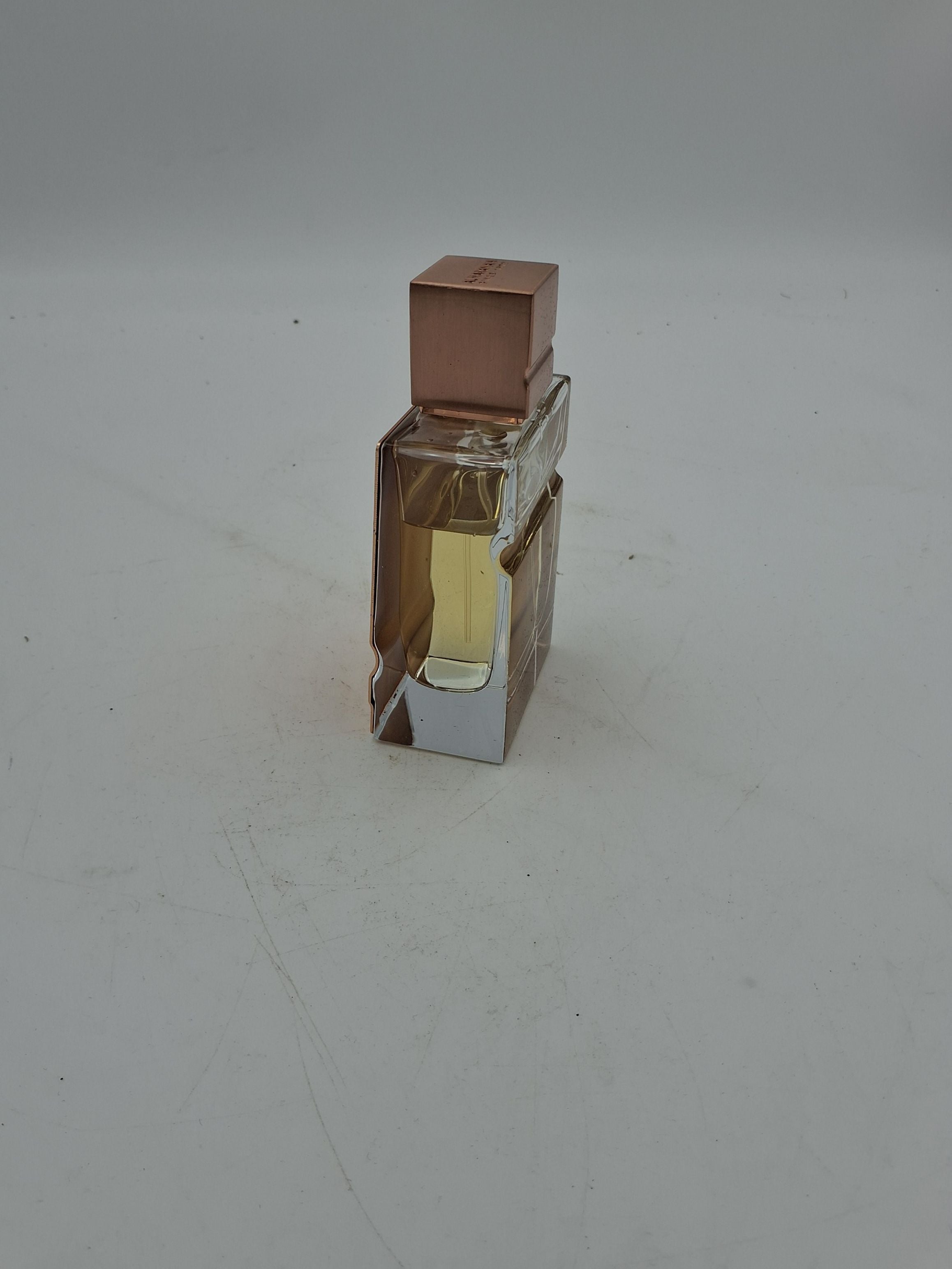 Haramain Amber Oud parfume