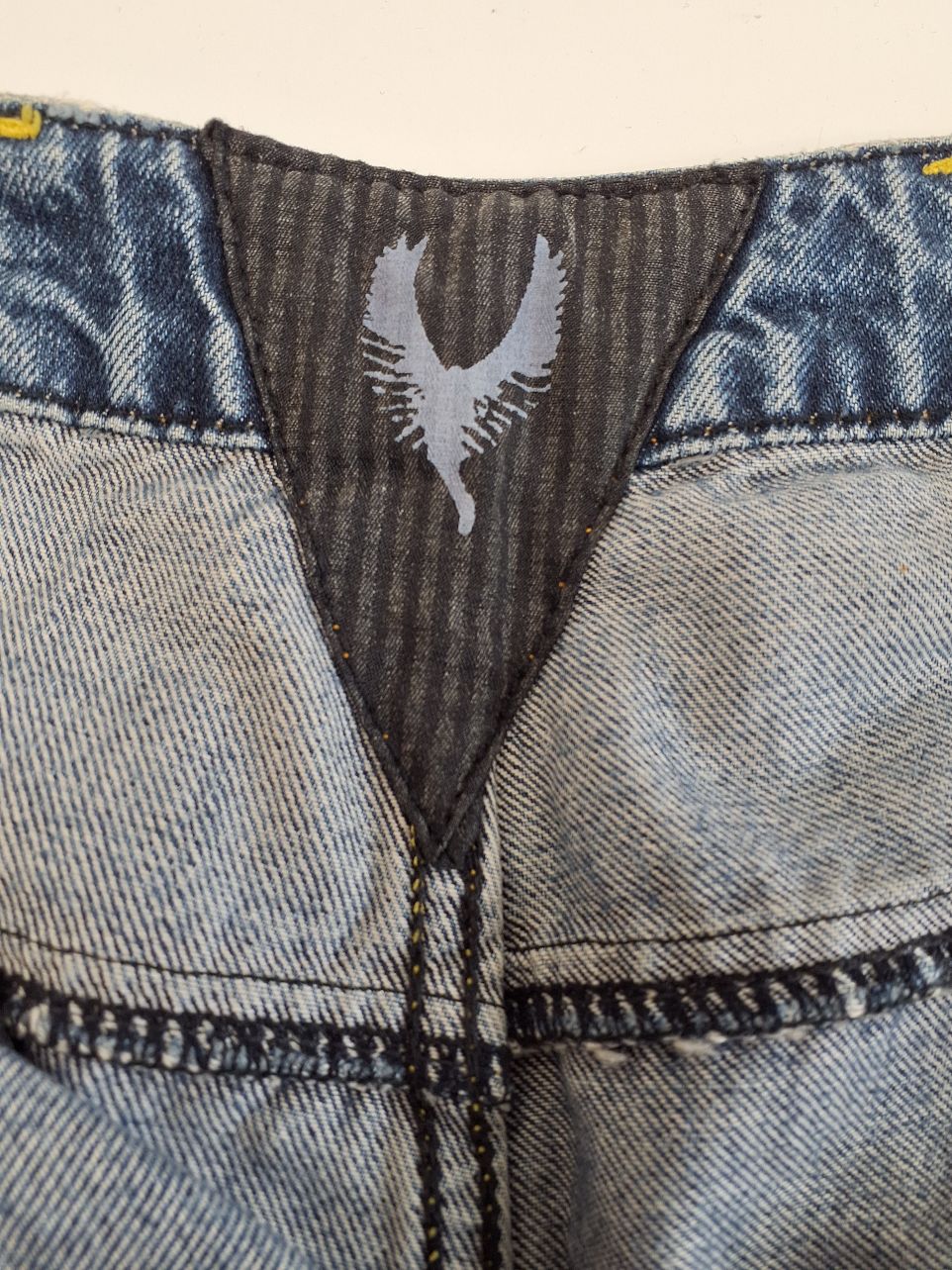 BZR Shorts