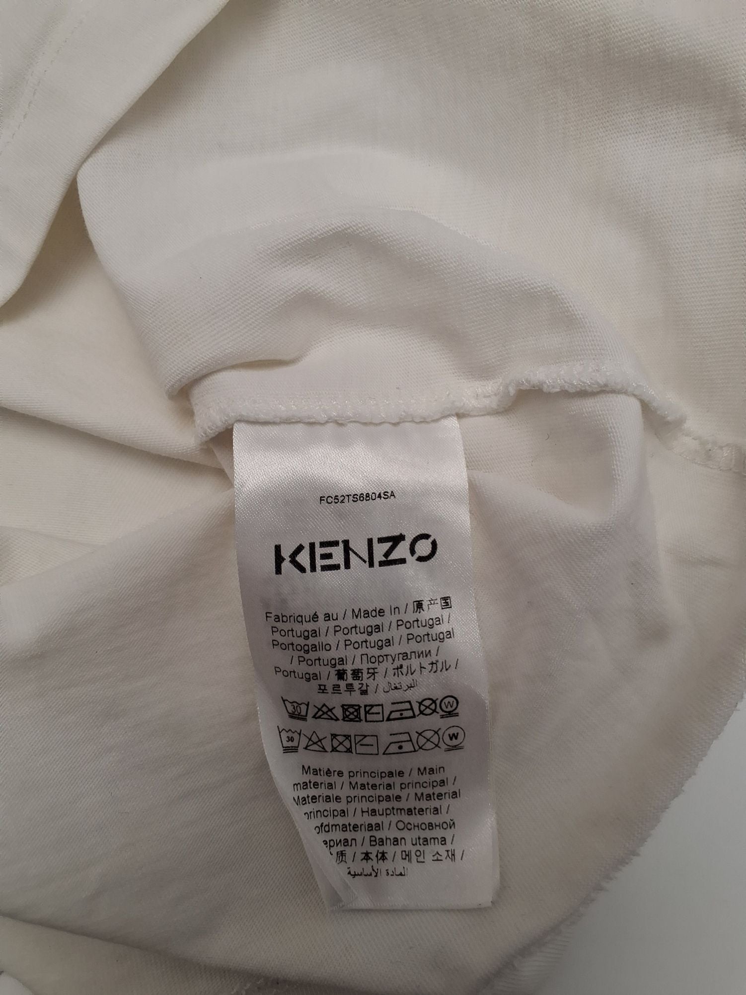 Kenzo T-shirt