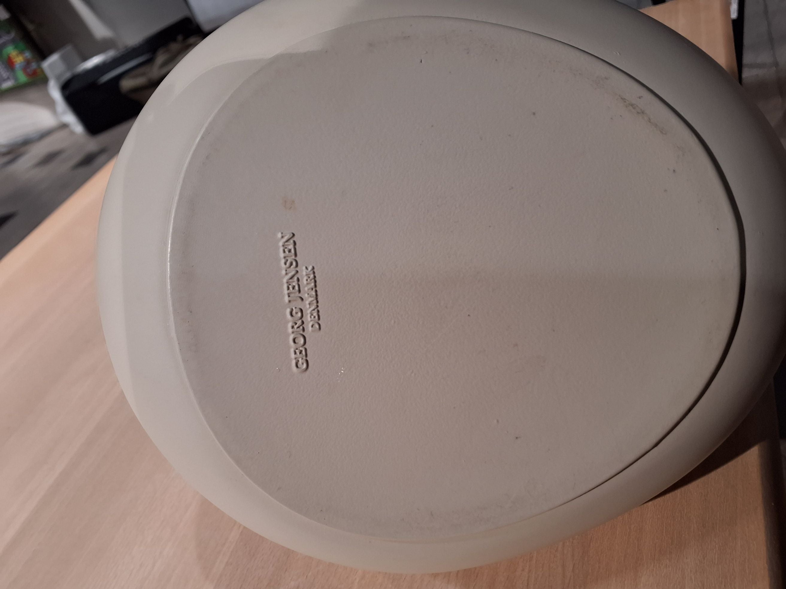 Thermokande Georg Jensen