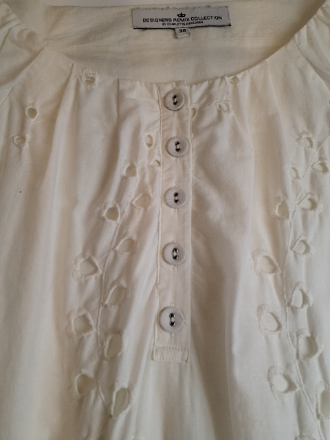 Designers Remix Bluse