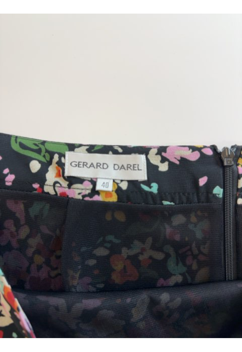 Gerard Darel Nederdel (R495)