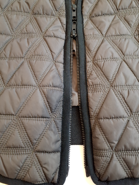 2nd Day Jakke (R800)