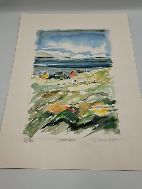 Kunstgenstande