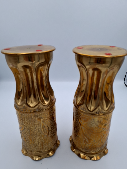 Trench art