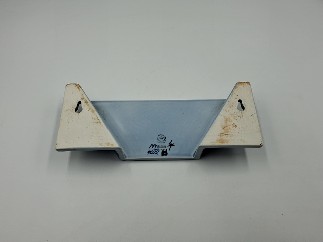 Royal Copenhagen Aluminia kunst fajance