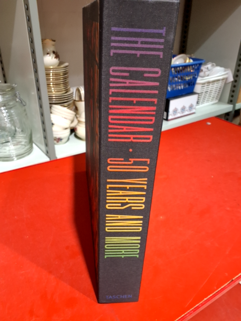 Pirelli kalender, 50 years and more