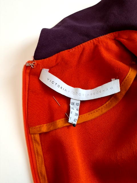 Victoria Beckham Kjole (O983)