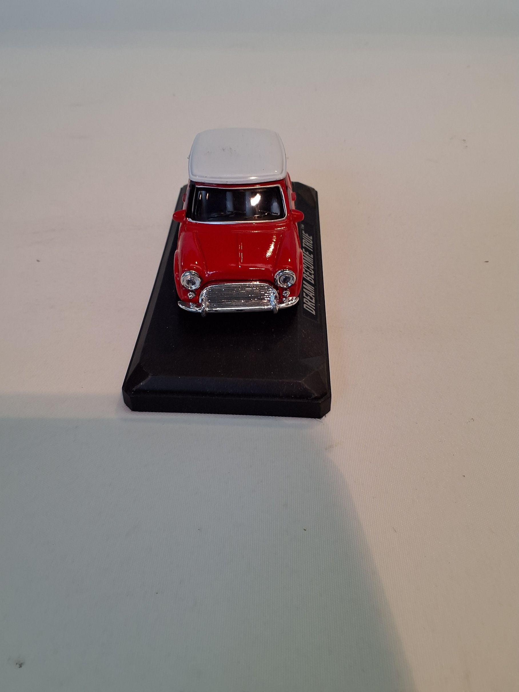 Mini Cooper - Modelbil