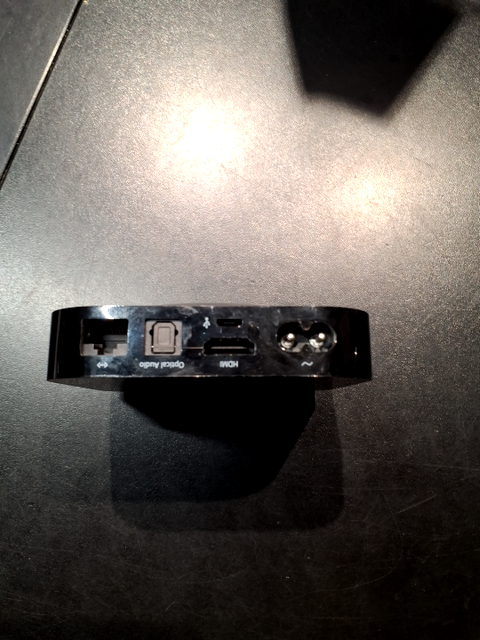 Apple TV