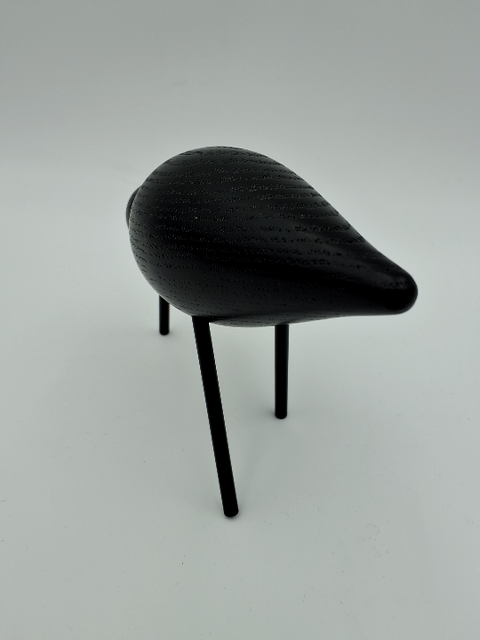 Mellem normann copenhagen shorebird