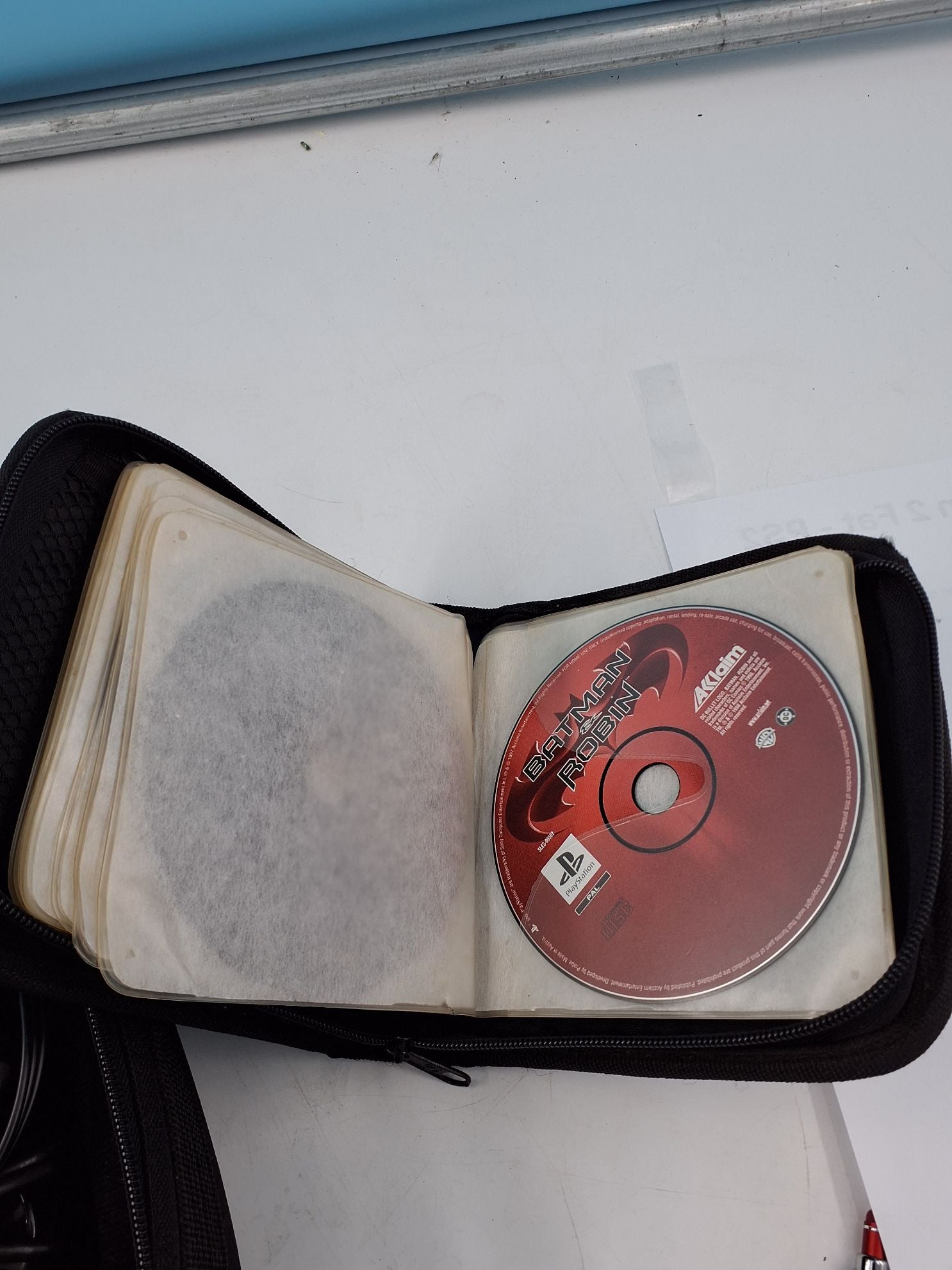 Playstation 2 Fat - PS2