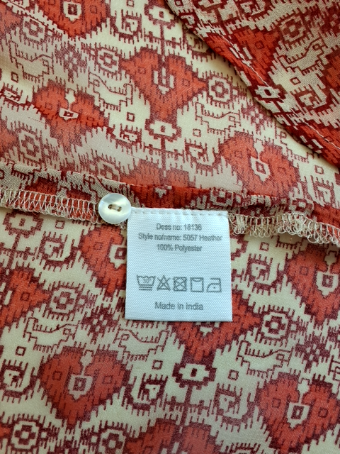 Lolly’s Laundry Bluse