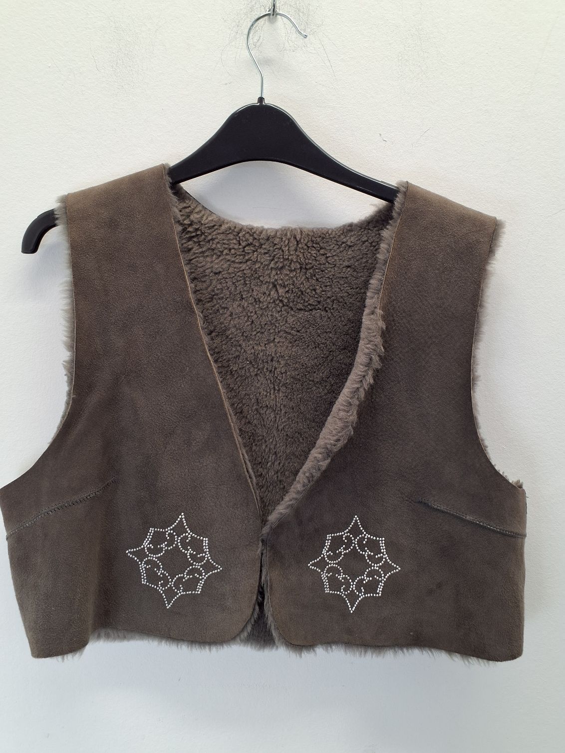 CarlaCarla Copenhagen Vest