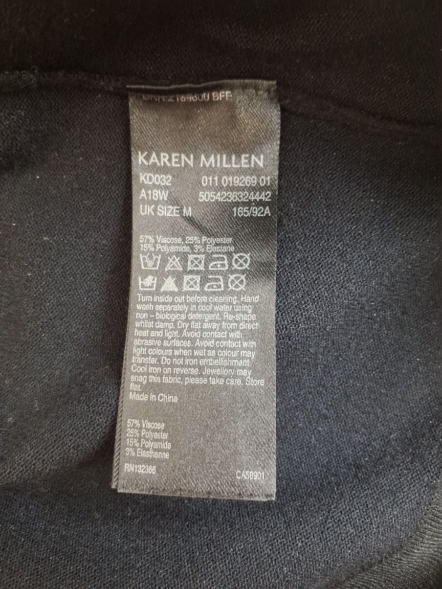 Karen Millen Bluse