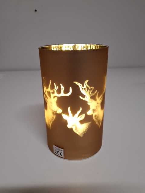 LED Lantern
