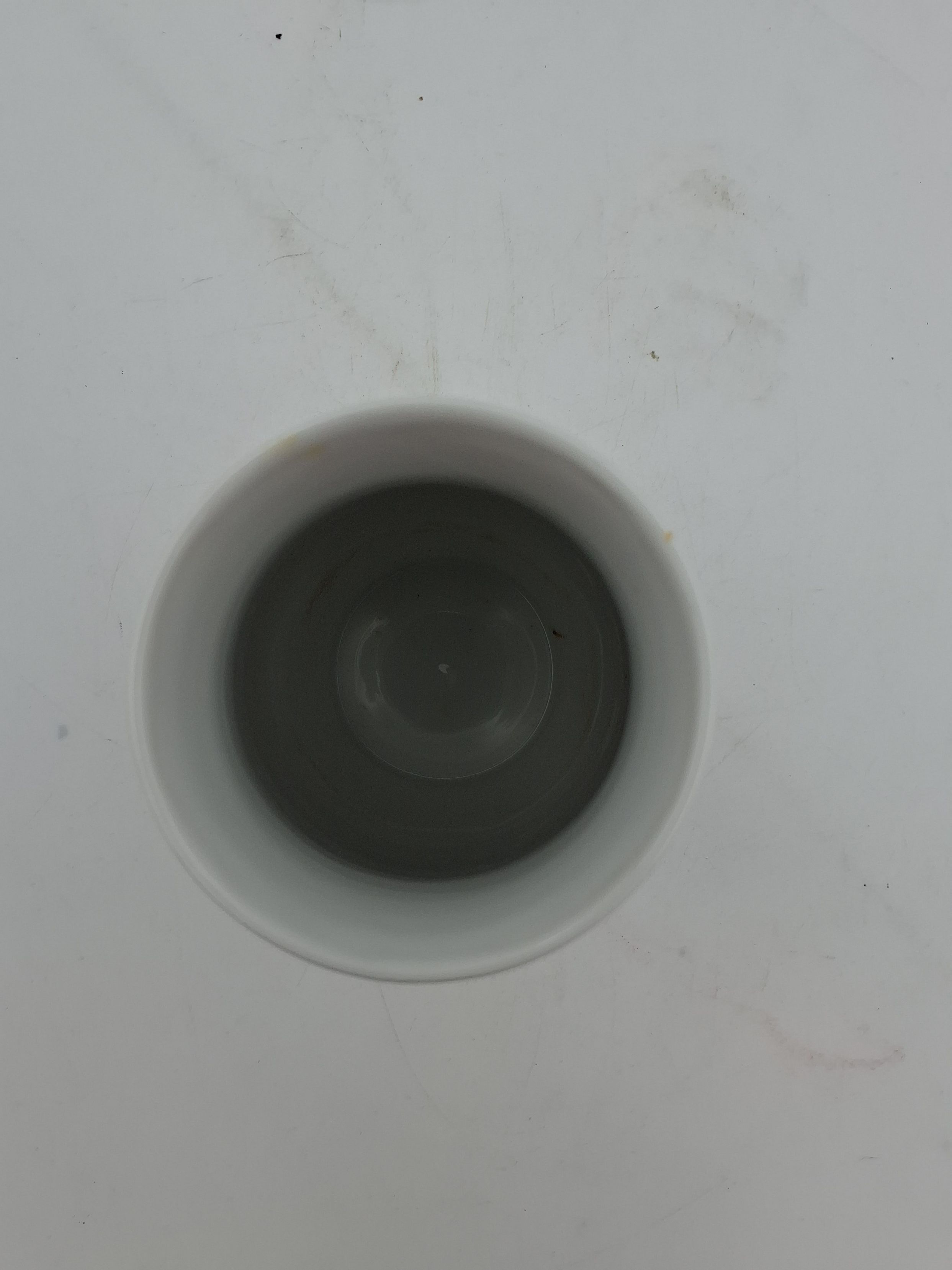 Bing & Grøndahl vintage vase