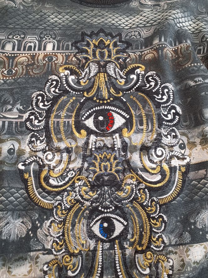 Kenzo Sweatshirt