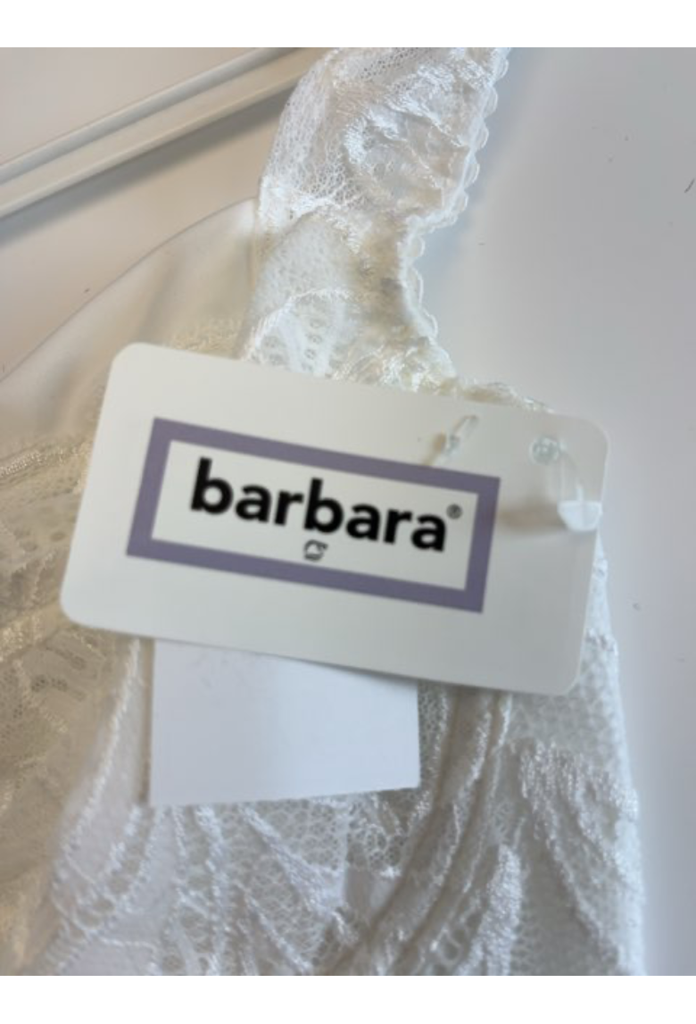 Barbara Bodystocking (R015)