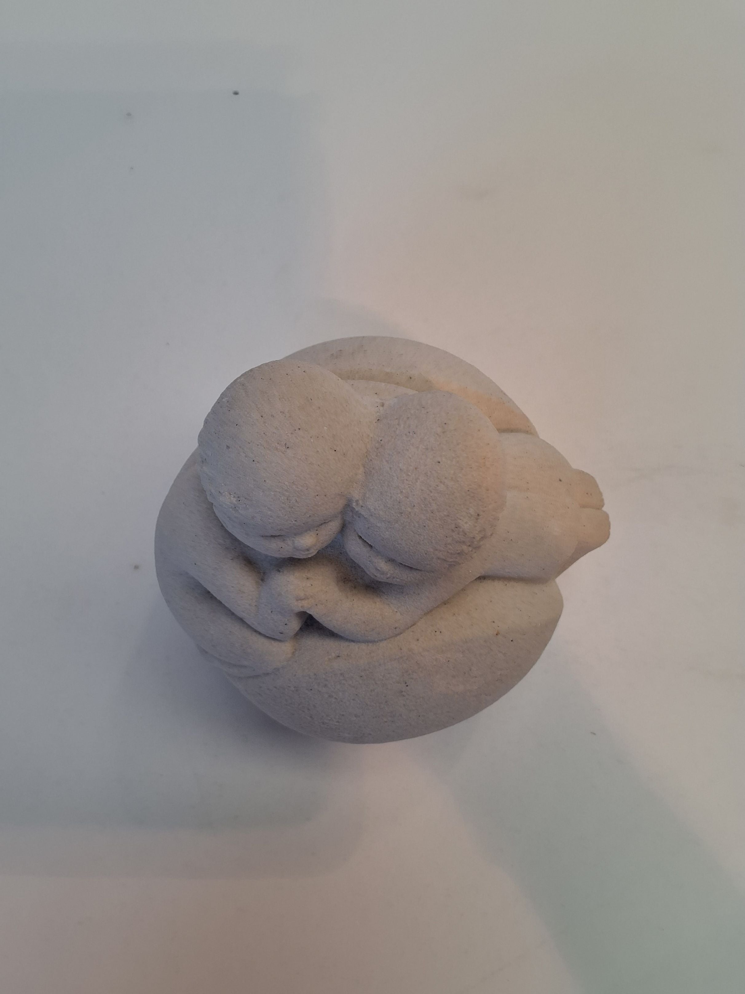 Marbell Stone Art Børn