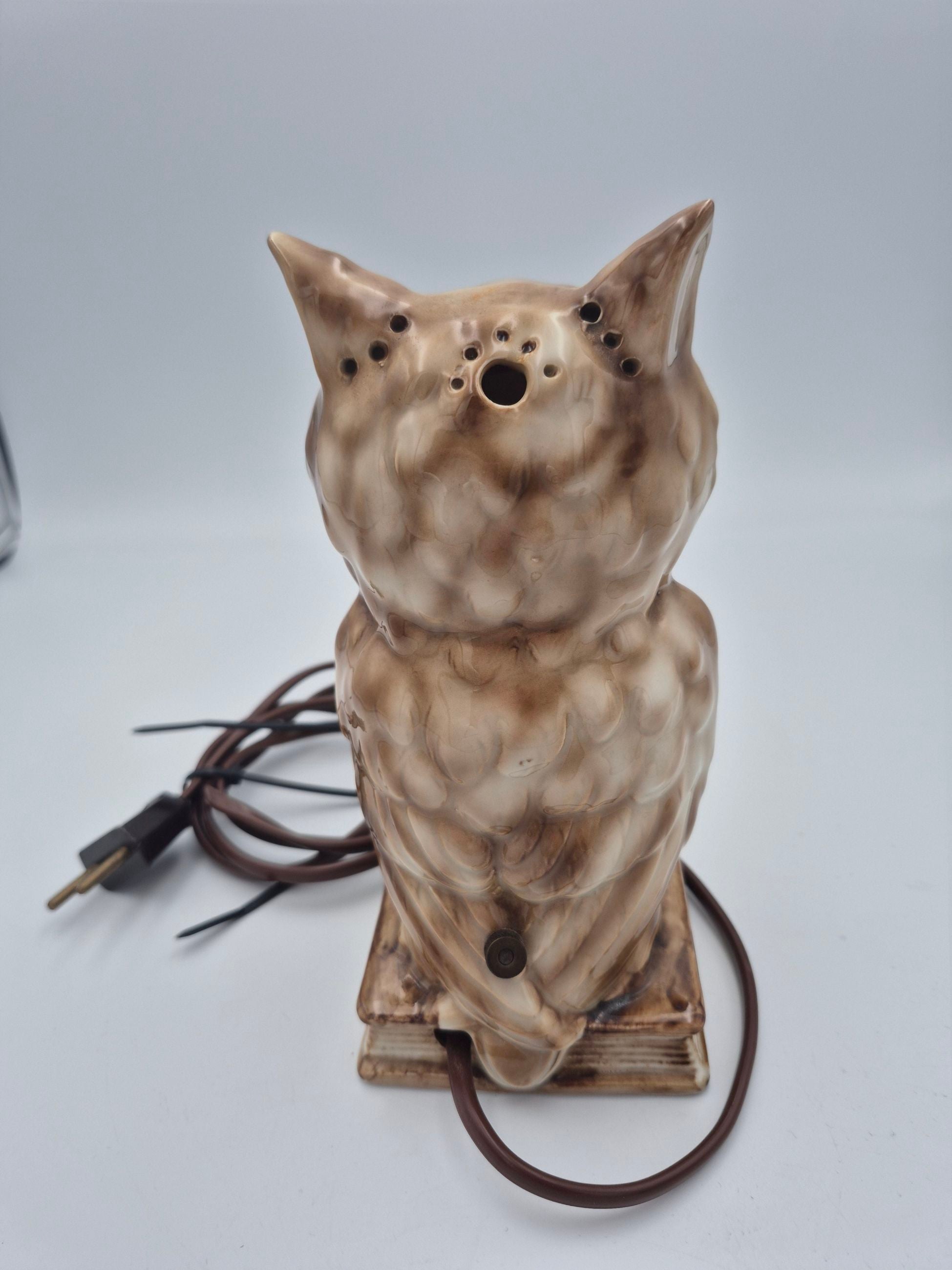 Ozon Ugle-lampe