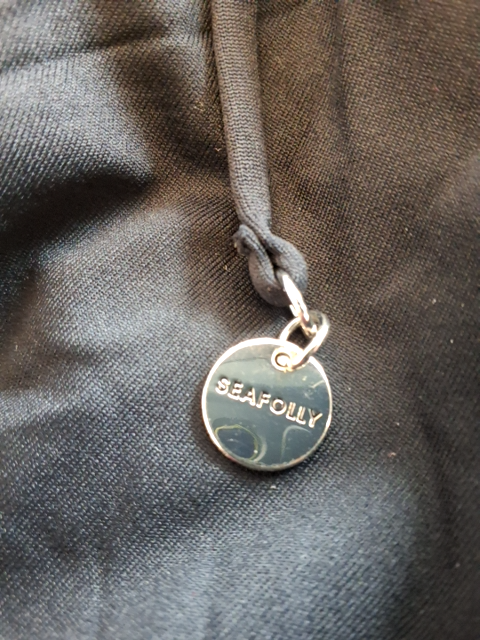 Seafolly Badedragt (R634)