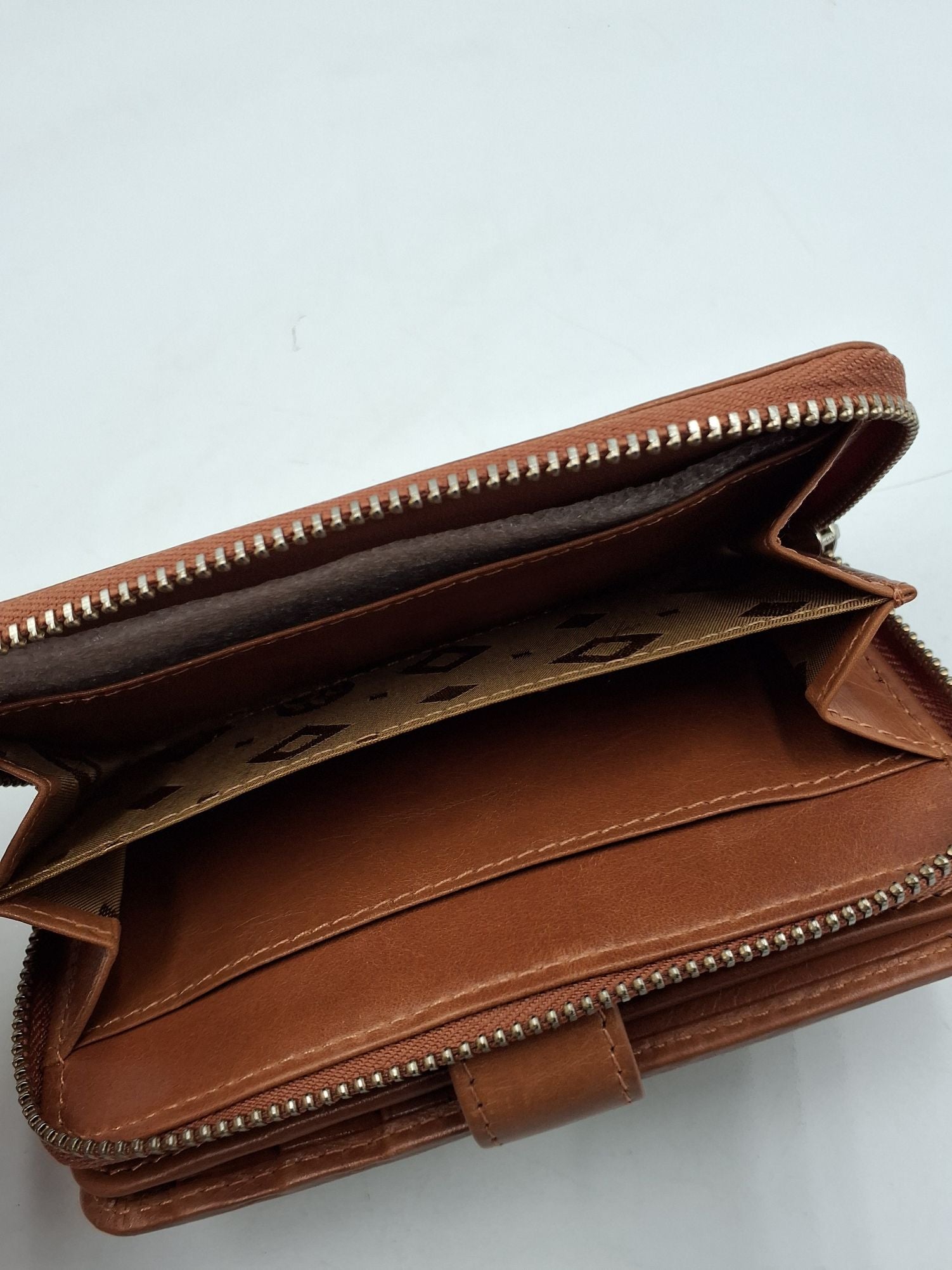 Adax RFID Wallet