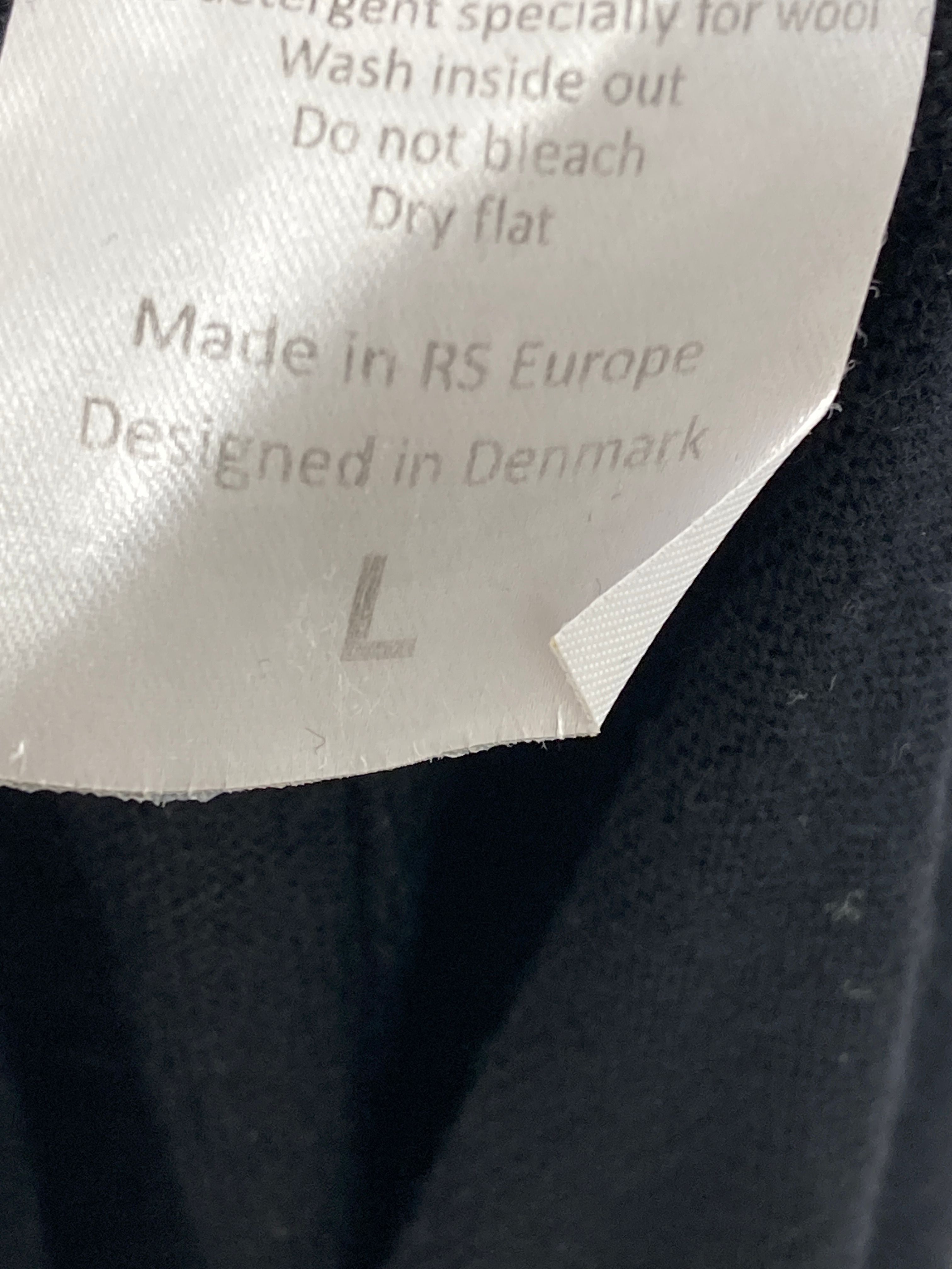 Sibin Linnebjerg Kjole